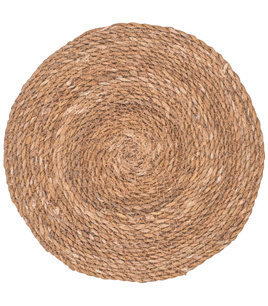 Podkładka na stół Wicker Naturalna 40 cm