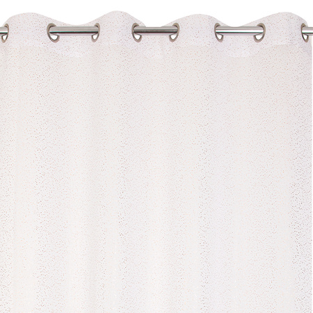 Firany dekoracyjne VOIL140X240 CM