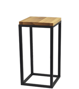 Kwietnik Laval XS Black Oak 20x20x47