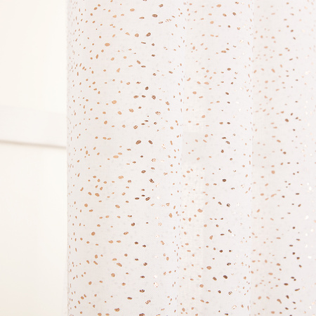 Firany dekoracyjne VOIL140X240 CM